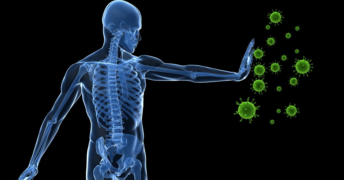 Haftada Bir Seks Bağışıklık Sistemini Güçlendiriyor