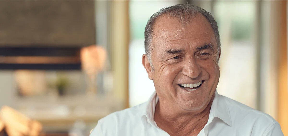 Fatih Terim Al Shabab Yolunda: 6 Ayda 56 Milyon Lira Kazanacak