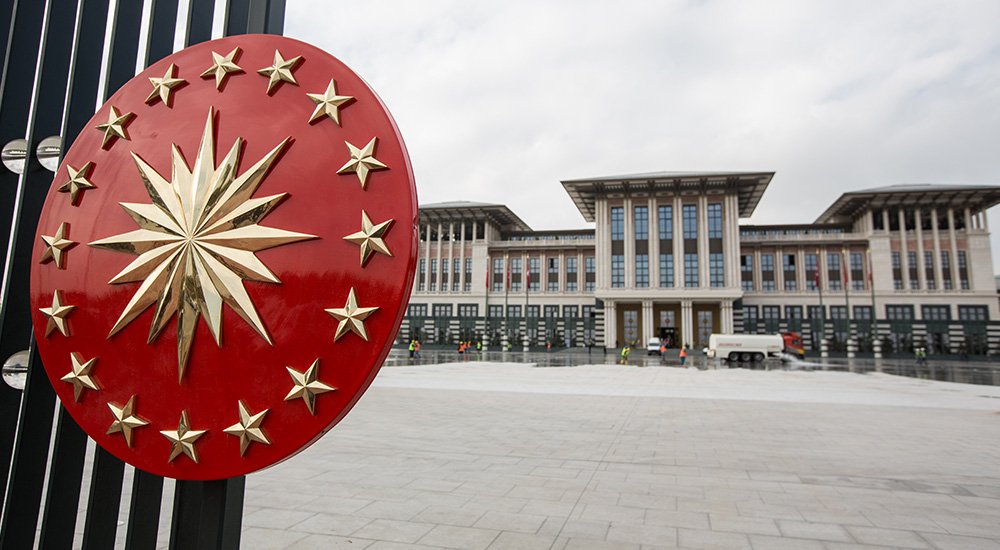 Cumhurbaşkanlığı İdari İşler Başkanlığı Kaldırıldı, Yerine Genel Sekreterlik Kuruldu