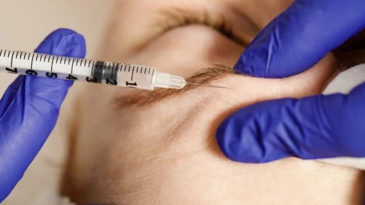 Estetik Kabusu: Dolgu Yaptırdı, Görme Yetisini Kaybetti