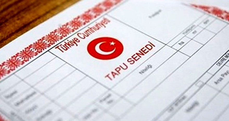 Türkiye’de Miras Kanunu’nda yapılan