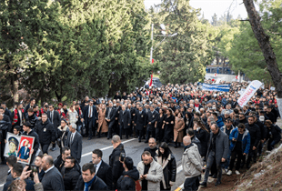 Özel: Bugün de Kubilay’lar