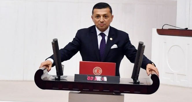 Ahmet Erbaş'tan 2025 Bütçe Teklifi Üzerine Önemli Açıklamalar