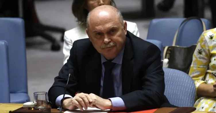 AGİT'in Yeni Genel Sekreteri Feridun Sinirlioğlu Oldu