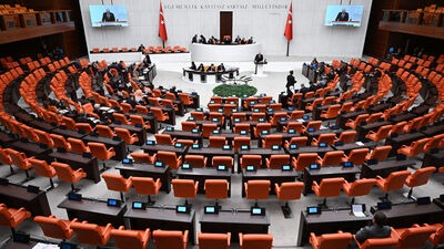 Türkiye Büyük Millet Meclisi