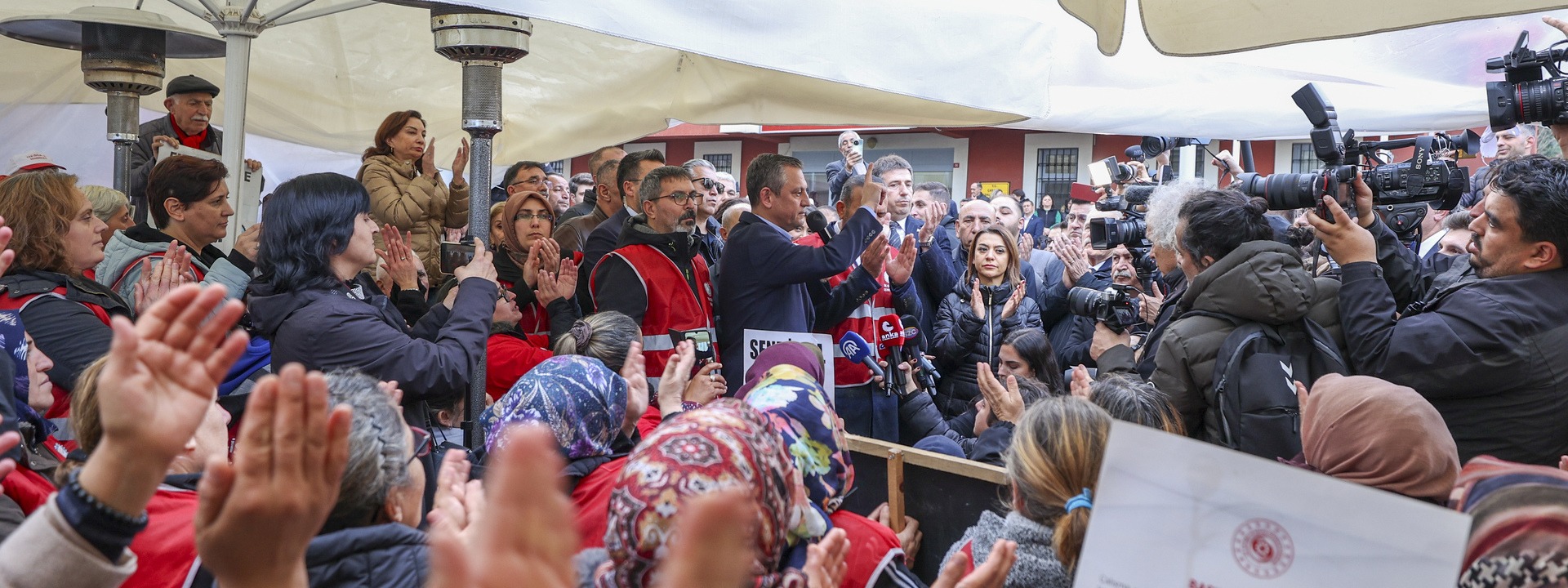 “POLONEZ İŞÇİLERİ YALNIZ DEĞİL”
