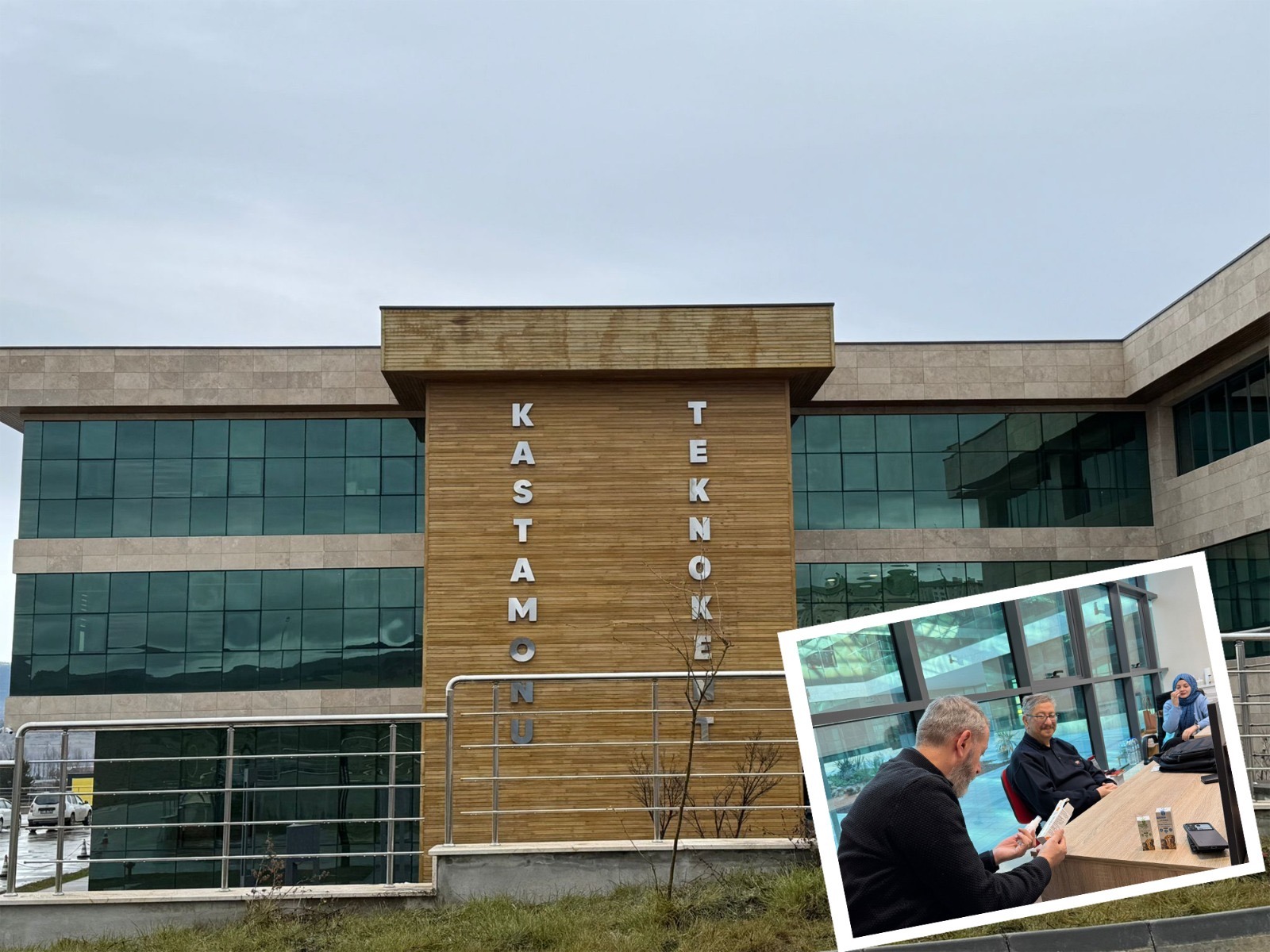 Kuzey Anadolu’da Kadın Girişimciliğine Güçlü Destek: “Gücüm Emeğim” Programı Başladı