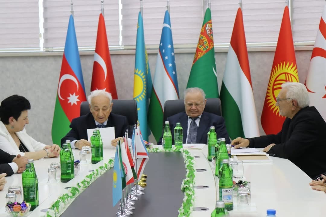 Hasan Hasanov: Türk Birliği Konusunda Gerçek Çalışmalar Yapılıyor