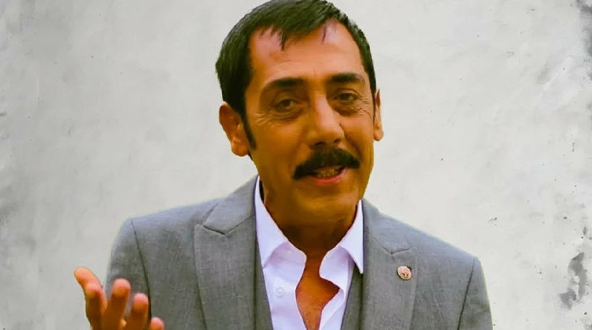 Ünlü Sanatçı Ankaralı Turgut Hayatını Kaybetti