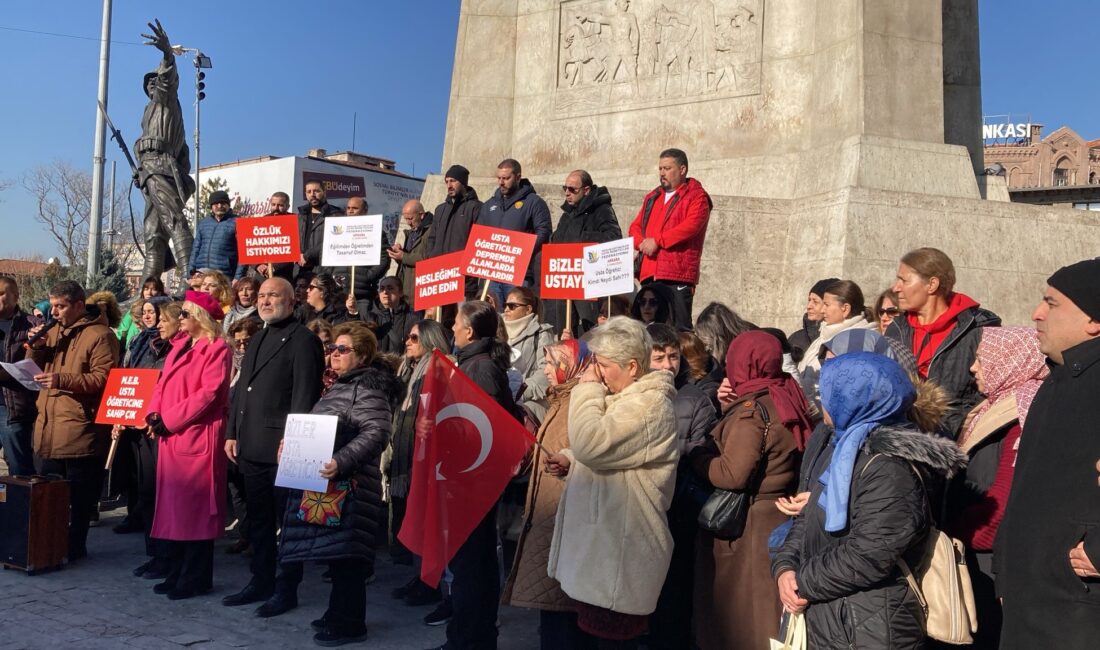 Milli Eğitim Bakanlığı’na bağlı