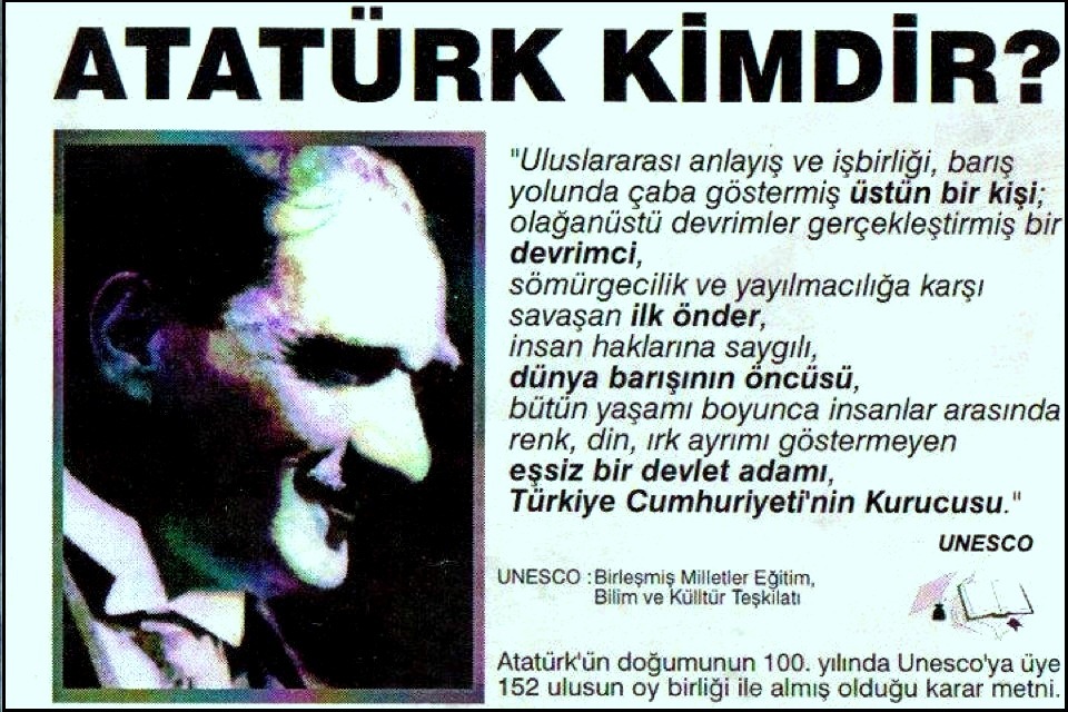 Ataturk