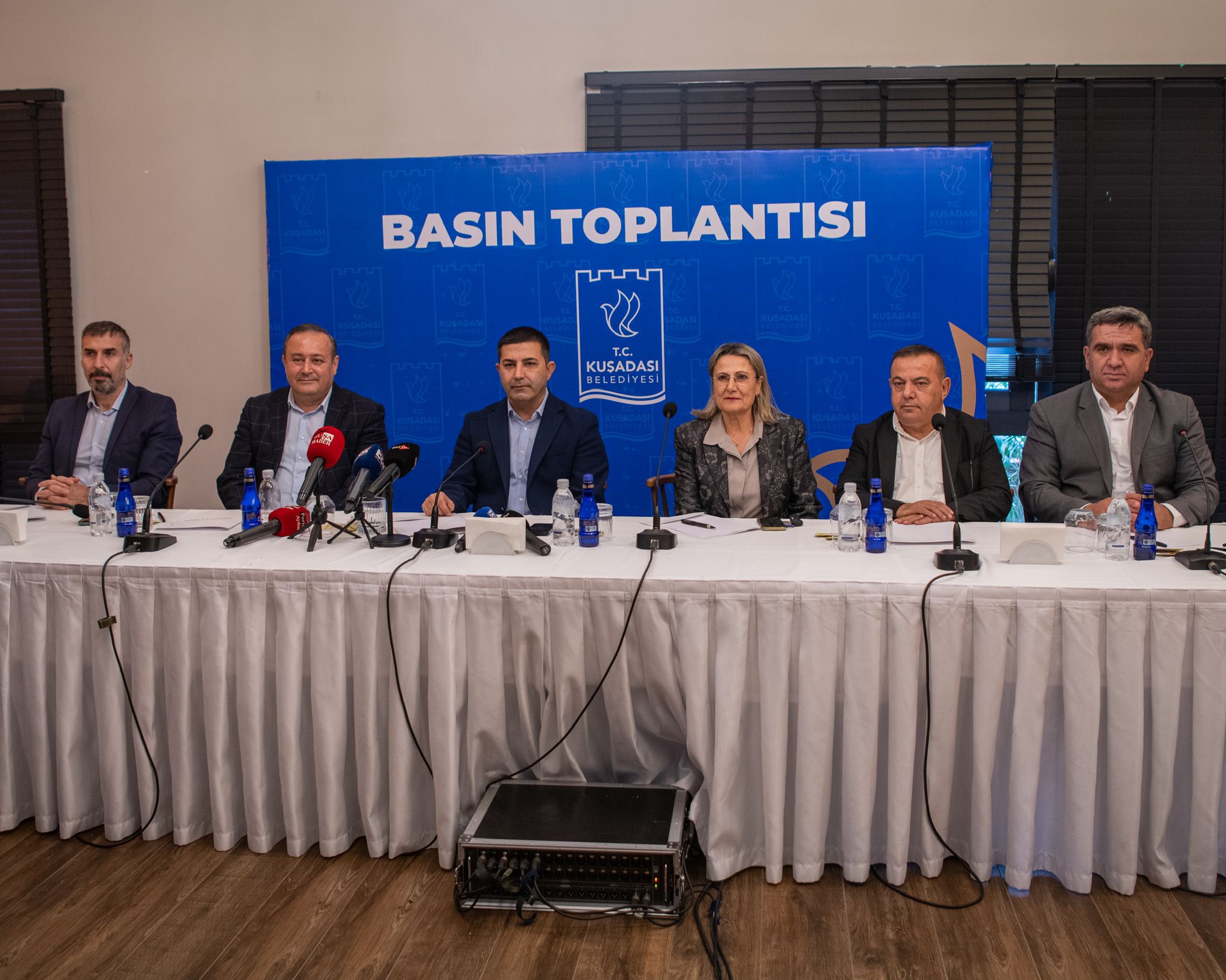 “İKTİDARA GELEN CHP'NİN BELEDİYE BAŞKANI OLMAK İSTİYORUM"