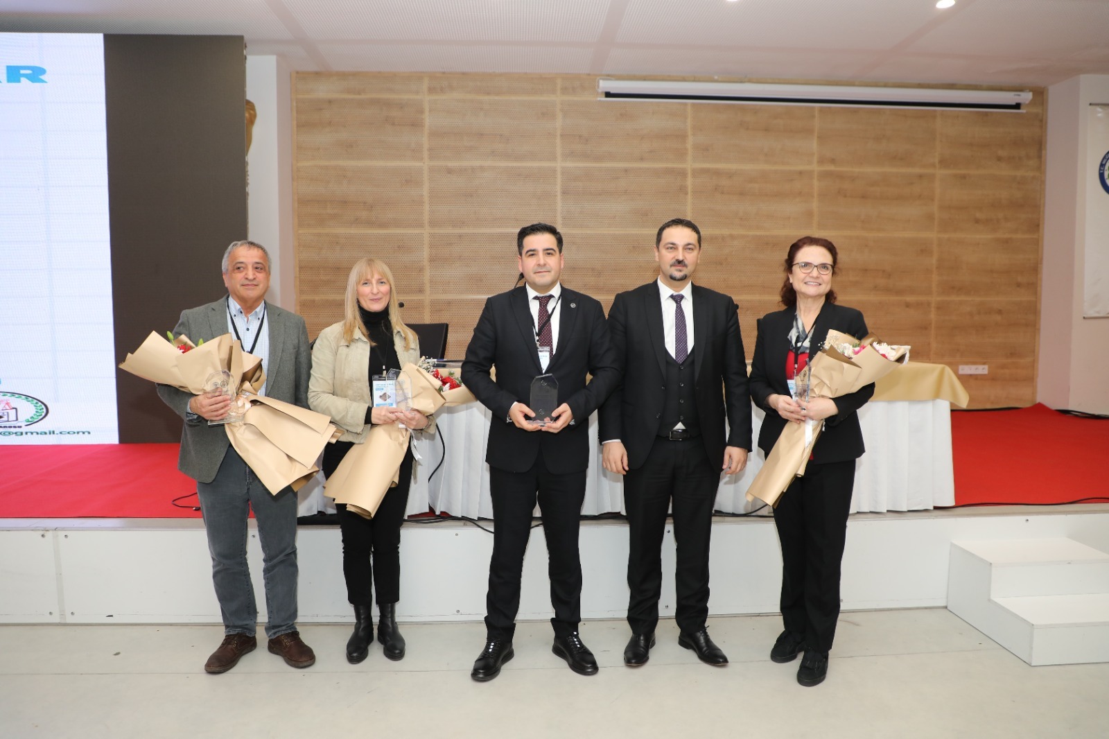 Büyükşehir Belediyesi’nden İmar Çalıştayı