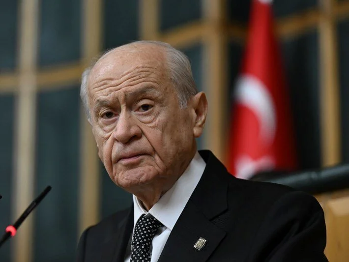 Bahçeli’den Suriye Mesajı: Fırat’ın Doğusunun Temizlenmesi Mukadder Sorumluluktur