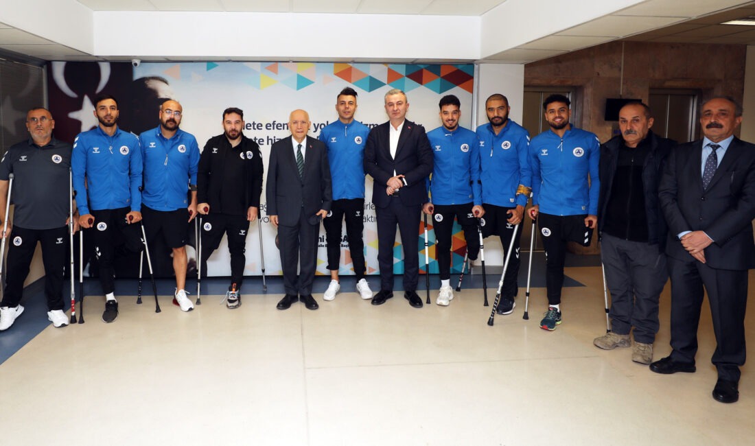 2023-2024 Süper Lig Şampiyonu