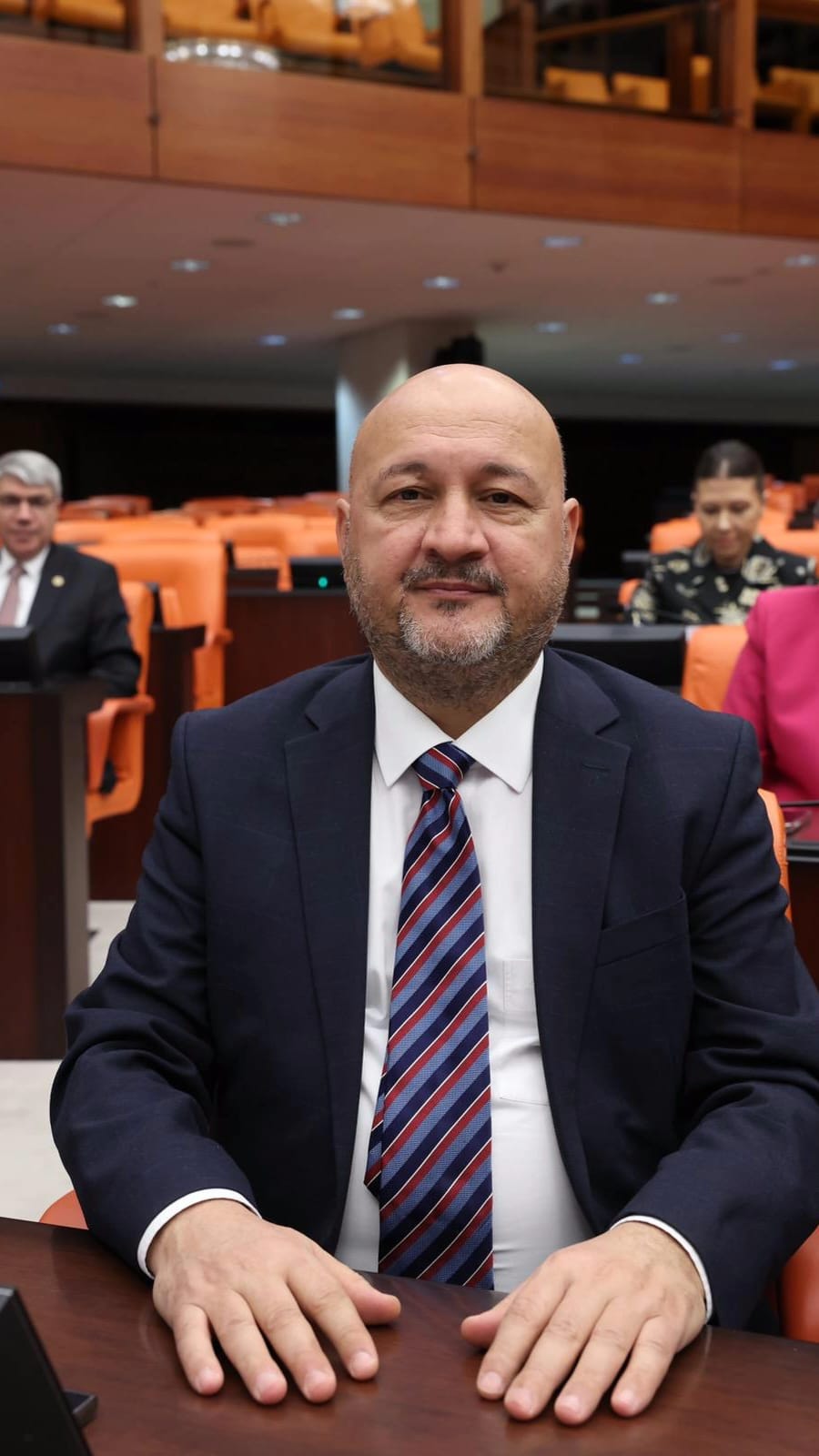 Deprem Bölgesindeki Mükelleflere Mücbir Sebep Ertelemesi