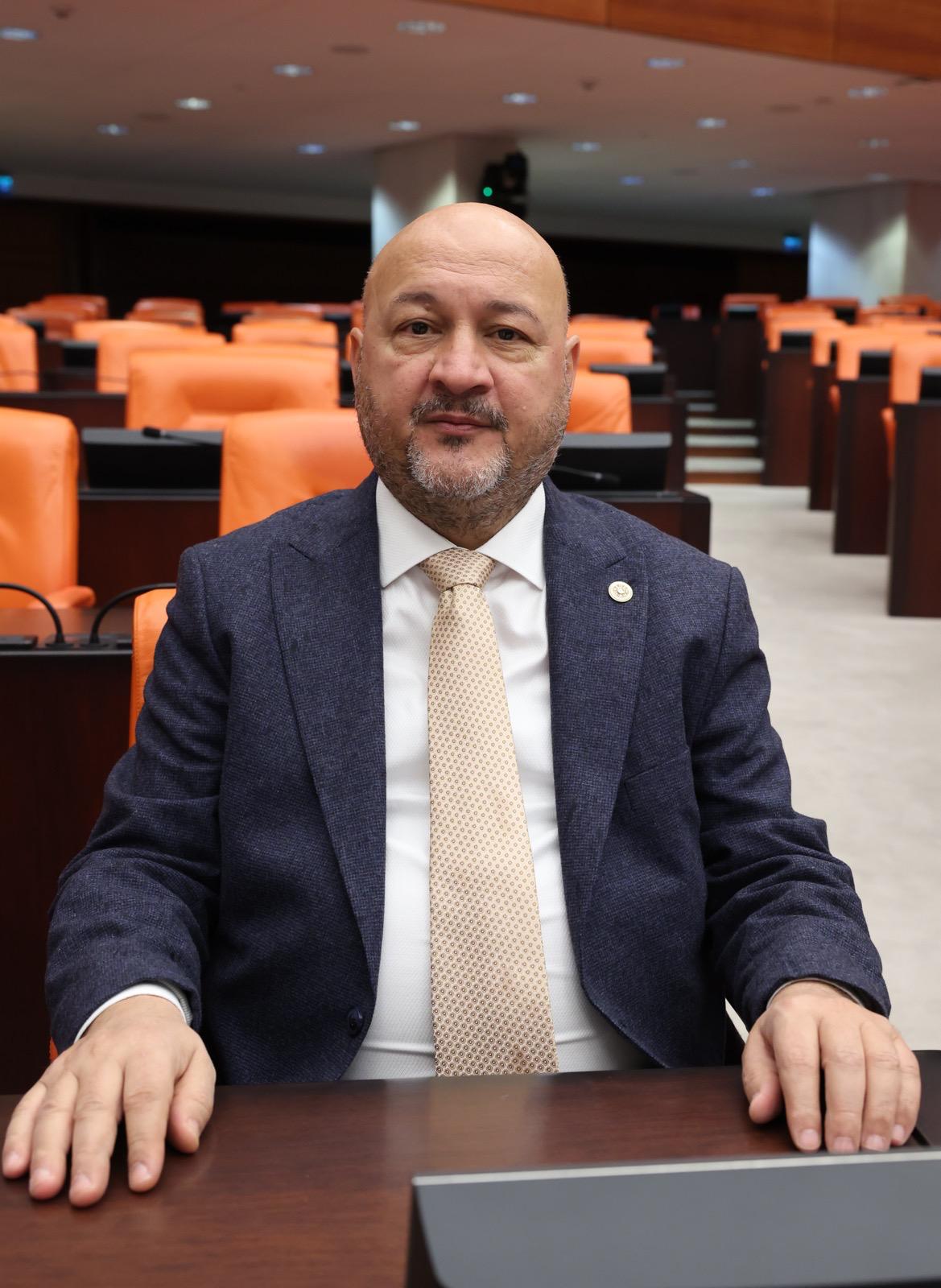 Adıyaman’da Kütüphane Talebi