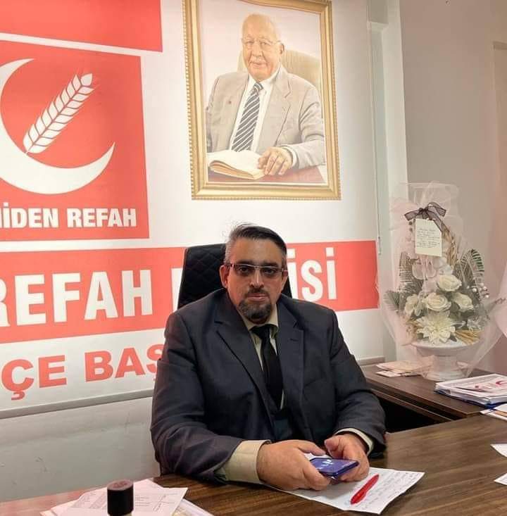 Bilal Kaya " Türk Kadını Namustur, Onurudur! Pavyon Kültürü Televizyonlarda Yer Alamaz"