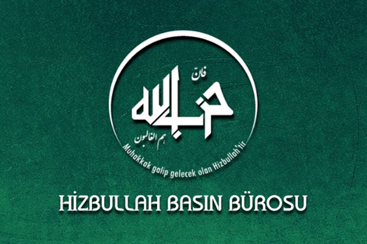 Türkiye Hizbullah’ı, Suriye’deki gelişmelerle ilgili açıklama yaptı