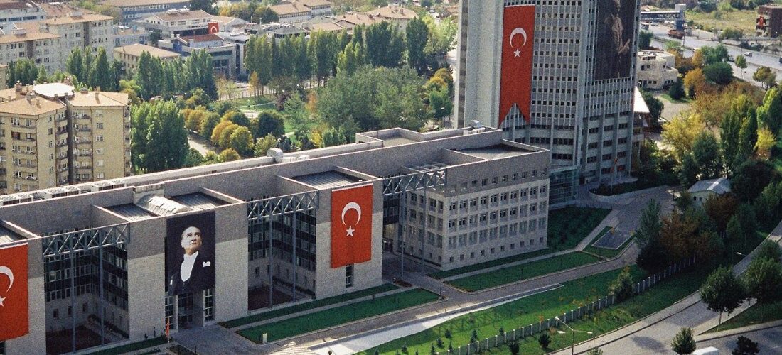 Türkiye’nin diplomasi hamlelerinin değerlendirileceği