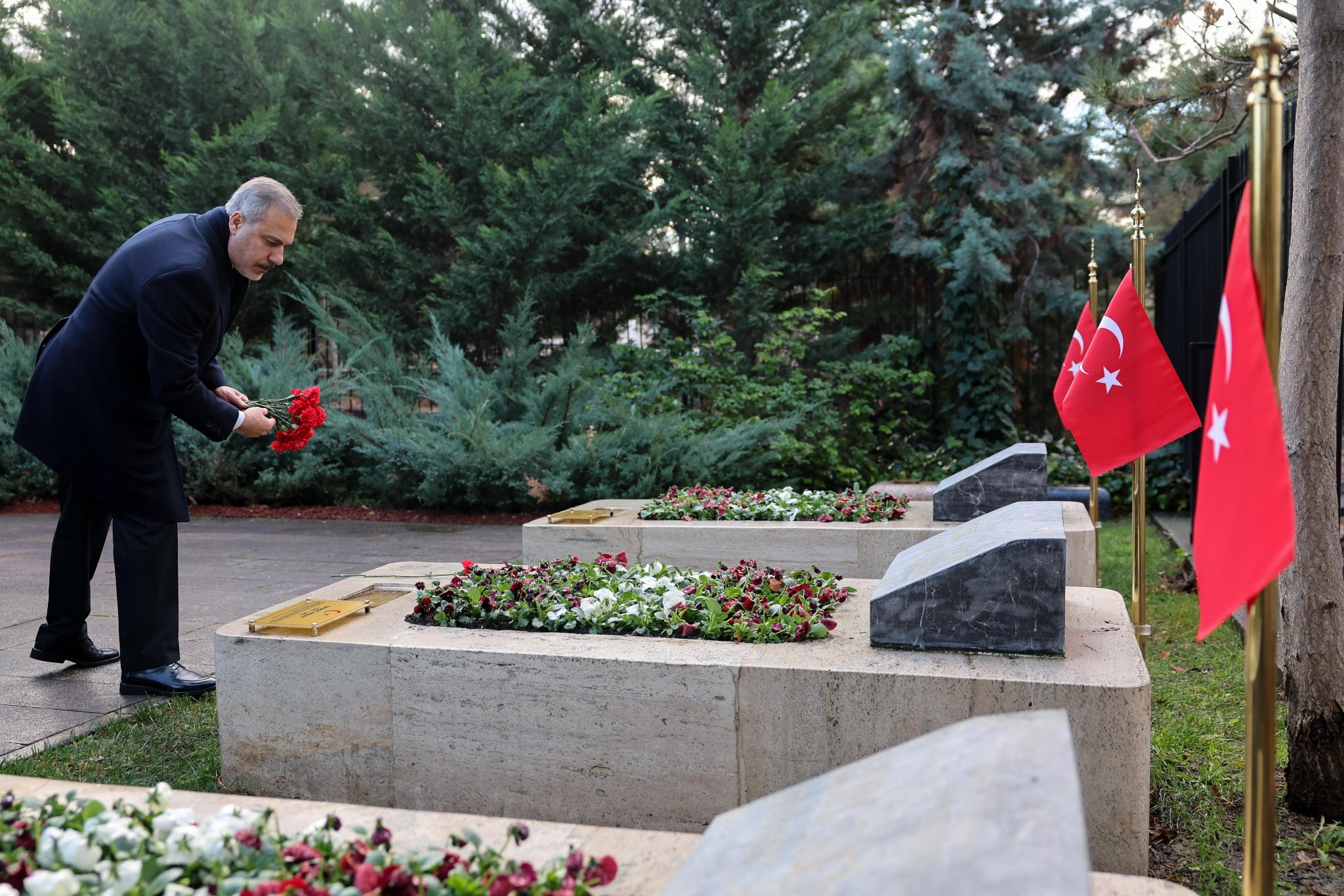 15. Büyükelçiler Konferansı Başladı: Türkiye’nin Diplomasi Gündemi Ele Alınıyor
