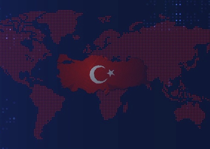 Türkiye Cumhuriyeti Dışişleri Bakanlığı,