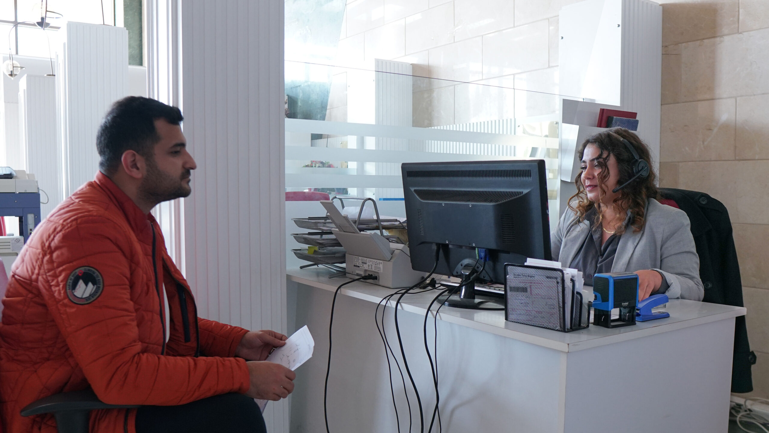 KEMALPAŞA’DA ÇÖZÜM HALKLA BİRLİKTE  3 AYDA 791 SORUN ÇÖZÜLDÜ