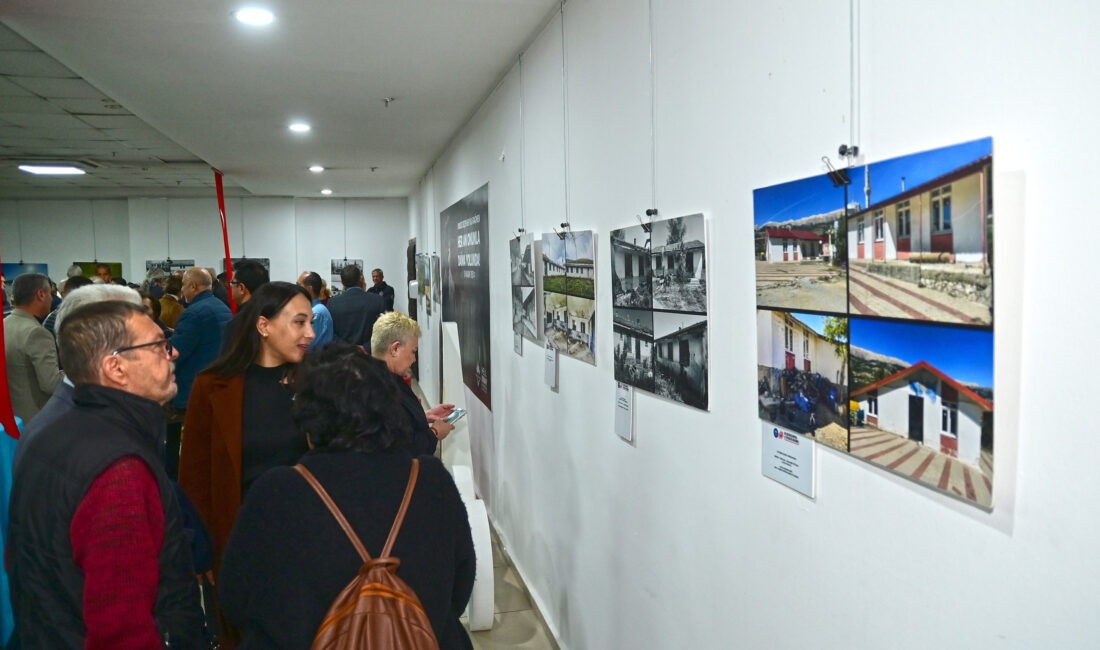 Karabağlar Belediyesi, 24 Kasım