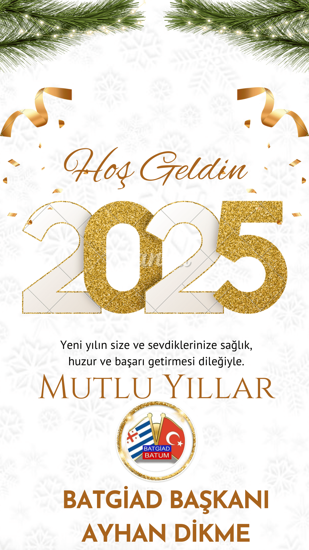 Kirmizi Yesil Dikkat Cekici Hosgeldin 2025 Yilbasi Instagram Hikayesi 20241231 181911 0000