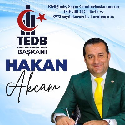 Tüm Emlak Danışmanları Birliği