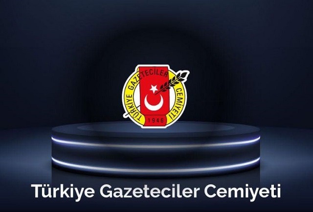 Türkiye Gazeteciler Cemiyeti Yönetim