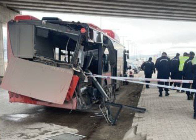 Ankara'nın Sincan ilçesinde, Malıköy