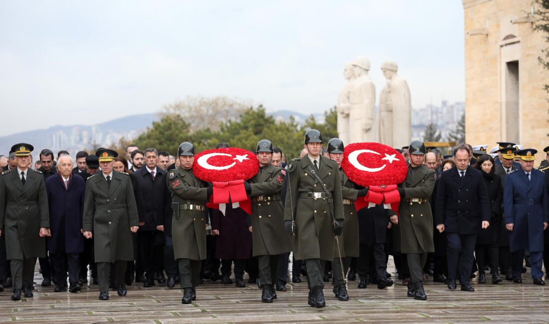 Yenimahalle Belediye Başkanı Fethi