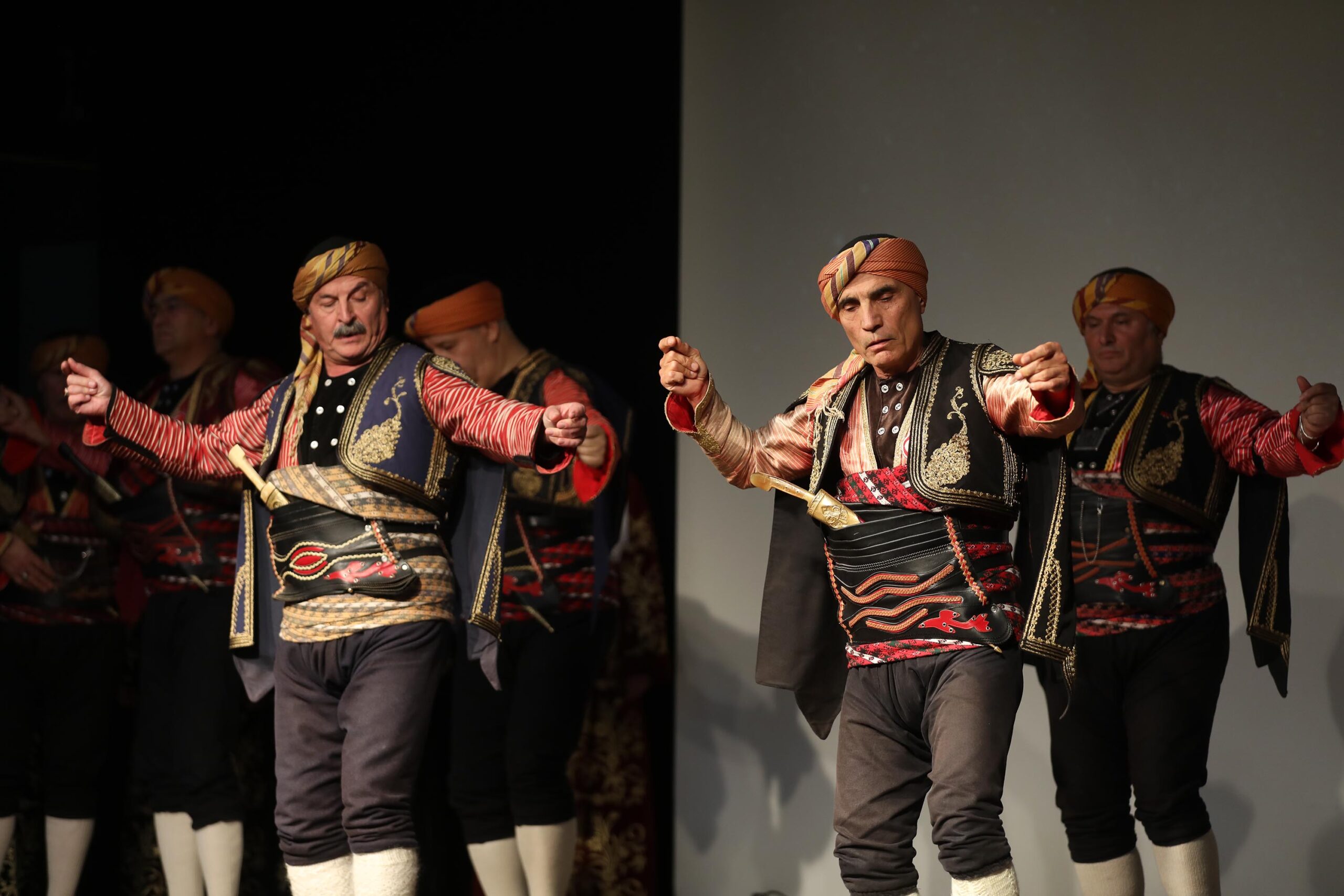 Atatürk’ün Ankara’ya Gelişinin 105’inci Yılı Yenimahalle’de Kutlandı