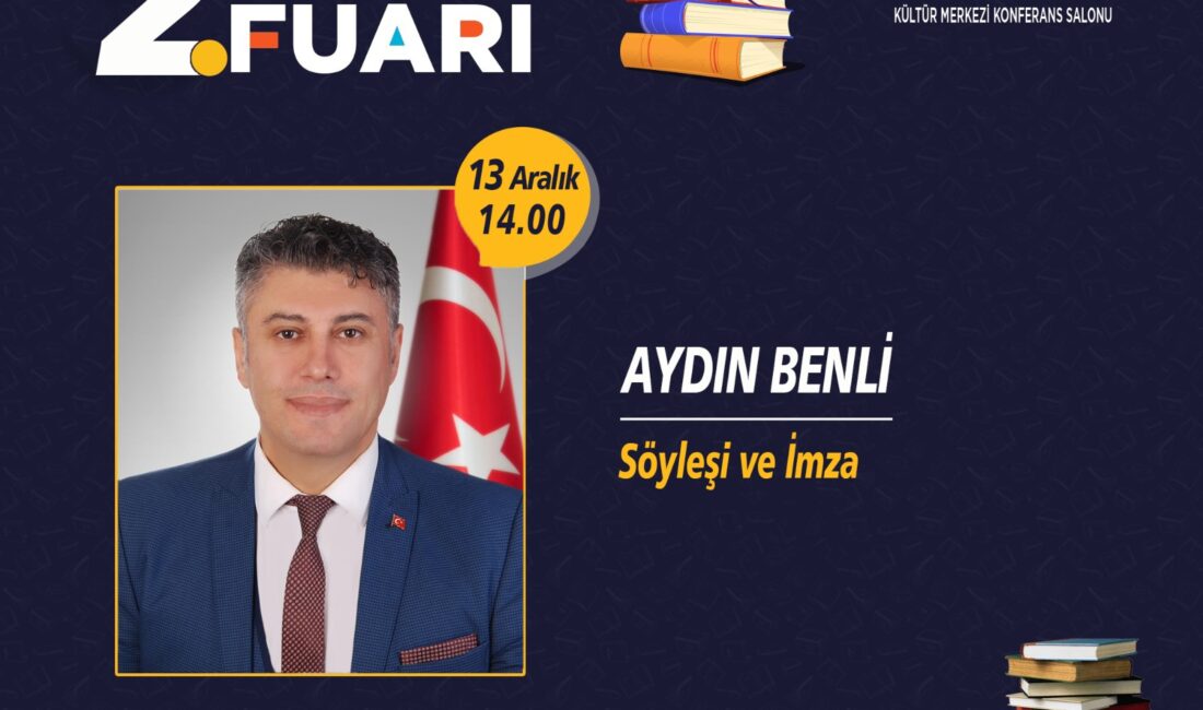 Konya, Kulu Belediye Başkanı