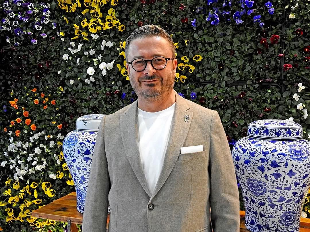 ALAÇATI TURİZM DERNEĞİ BAŞKANI KEREM ÜNSAL: “MİSAFİRLERİMİZE EŞSİZ BİR ALAÇATI DENEYİMİ SUNACAĞIZ”