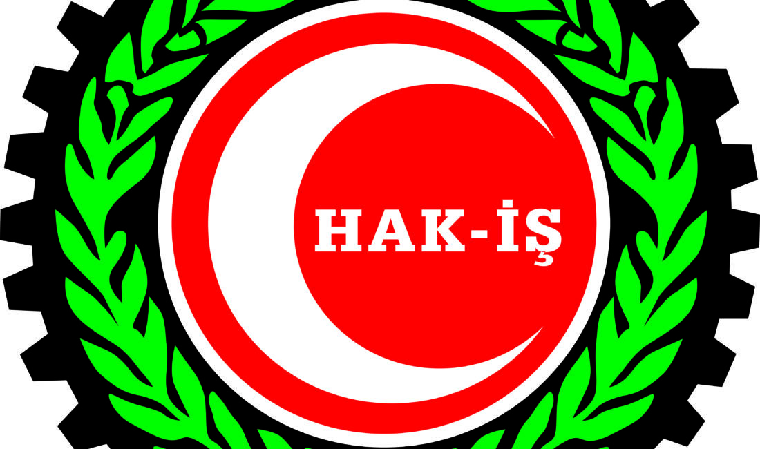 HAK-İŞ Konfederasyonu Yönetim Kurulu,