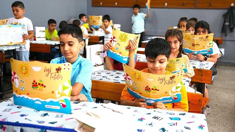 Milli Eğitim Bakanlığı’ndan Yeni Uygulama: Karne Yerine Gelişim Raporu