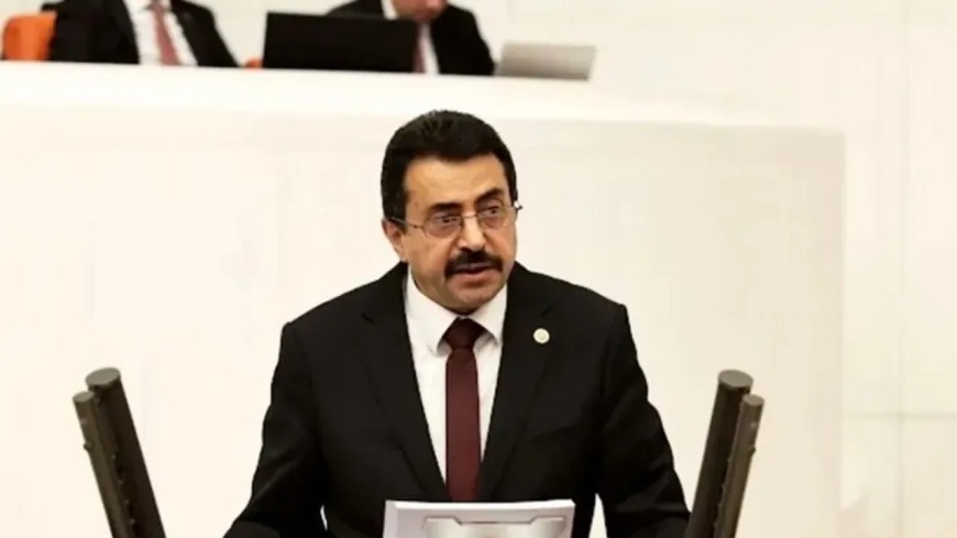 Milliyetçi Hareket Partisi Bursa Milletvekili Fevzi Zırhlıoğlu: 'Aile Bütünlüğünü Koruma Politikalarına İhtiyacımız Var'