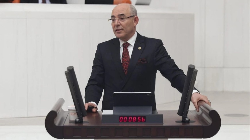 MHP Genel Başkan Yardımcısı Prof. Dr. Mevlüt Karakaya: 'Üniversiteler Toplumun Refahını Artırmalıdır'