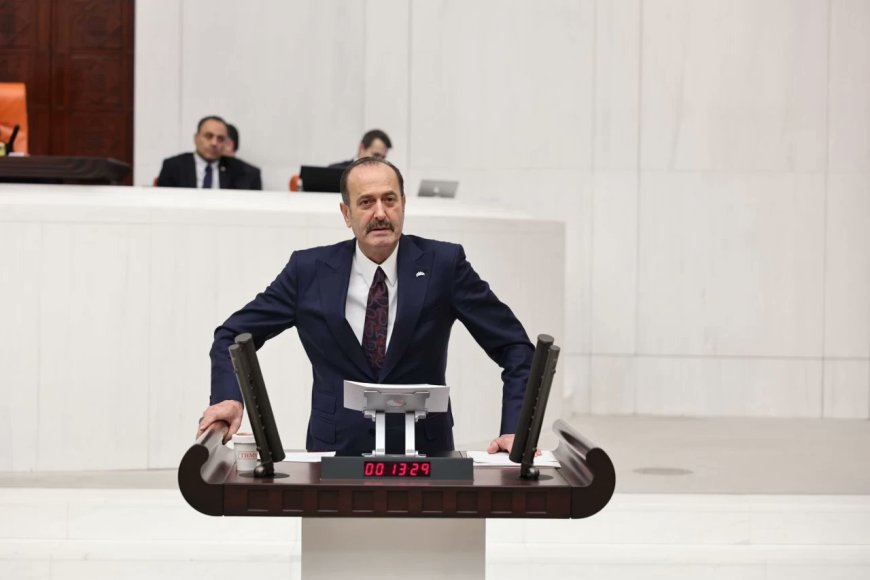 Milliyetçi Hareket Partisi (MHP)