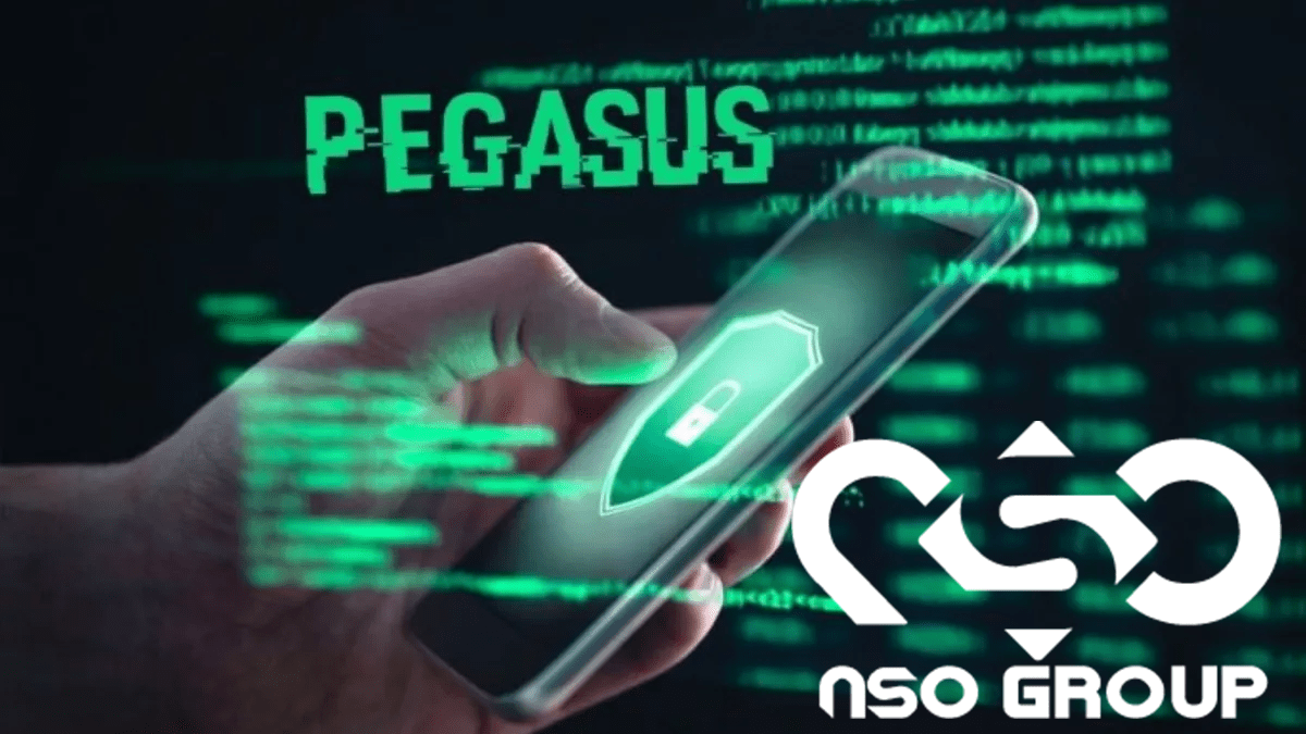 Pegasus Skandalı: Ünlü Şirketlerin Liderleri de Casus Yazılımın Hedefinde