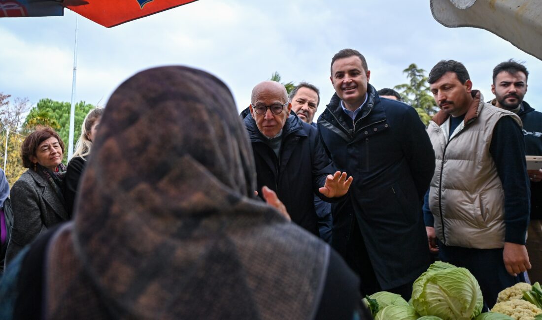 BALIKESİR  _Altıeylül ilçesi Bahçelievler