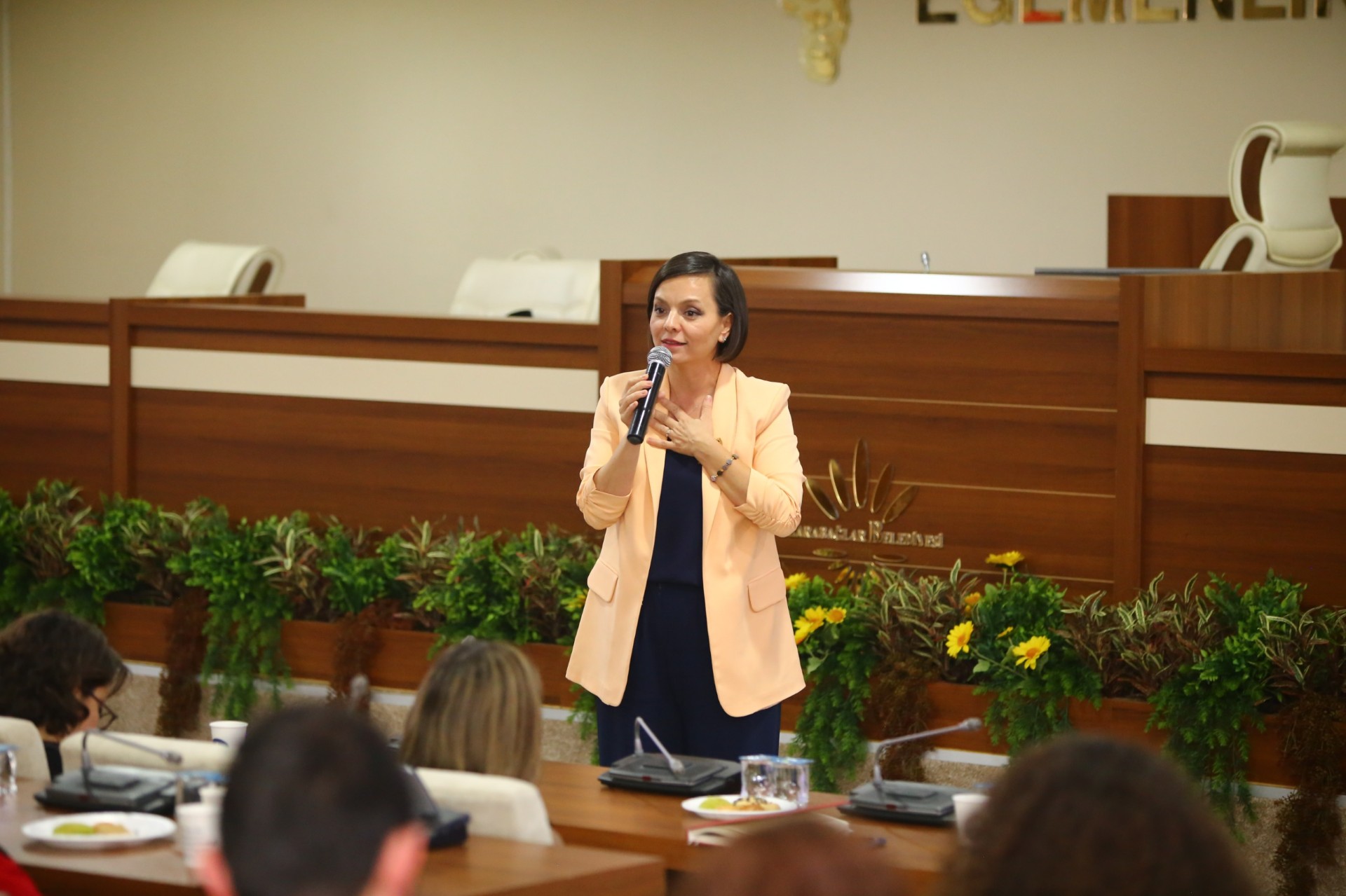 1 Ocak 2025’te E-İMAR’a tam geçiş  Karabağlar’da Dijital Dönüşüm Başlıyor