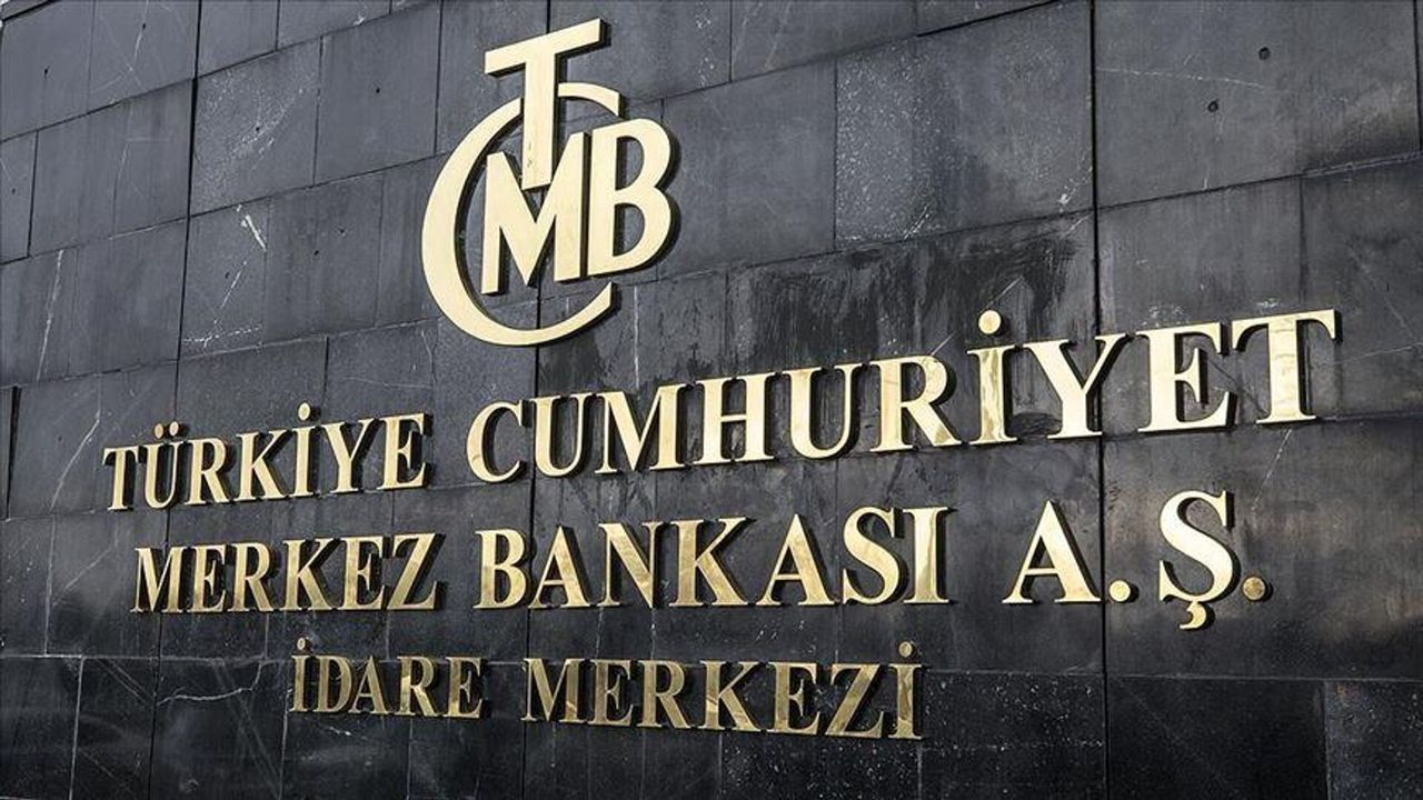 Merkez Bankası Faiz Oranını %45'e Düşürdü