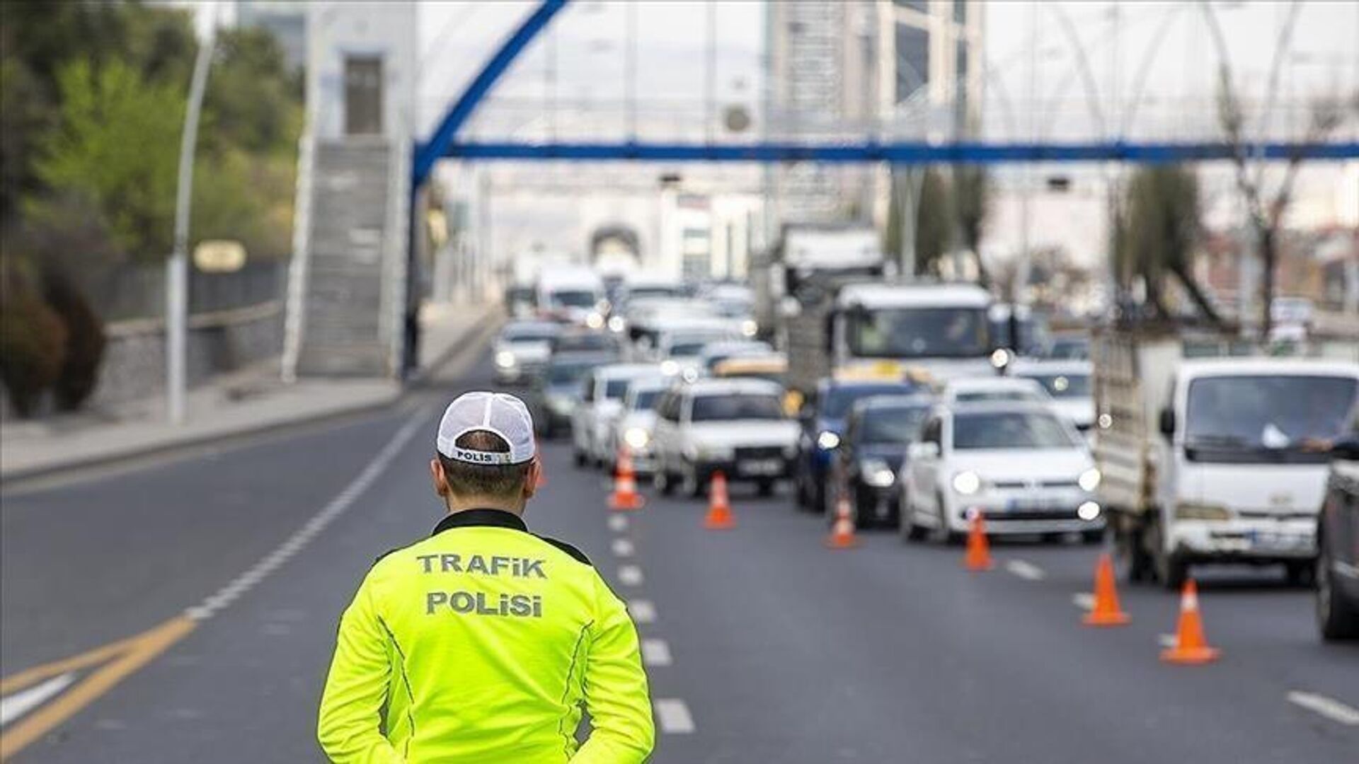 Ankara’da Kongre Heyecanı! Trafiğe Kapanacak Yollar Duyuruldu
