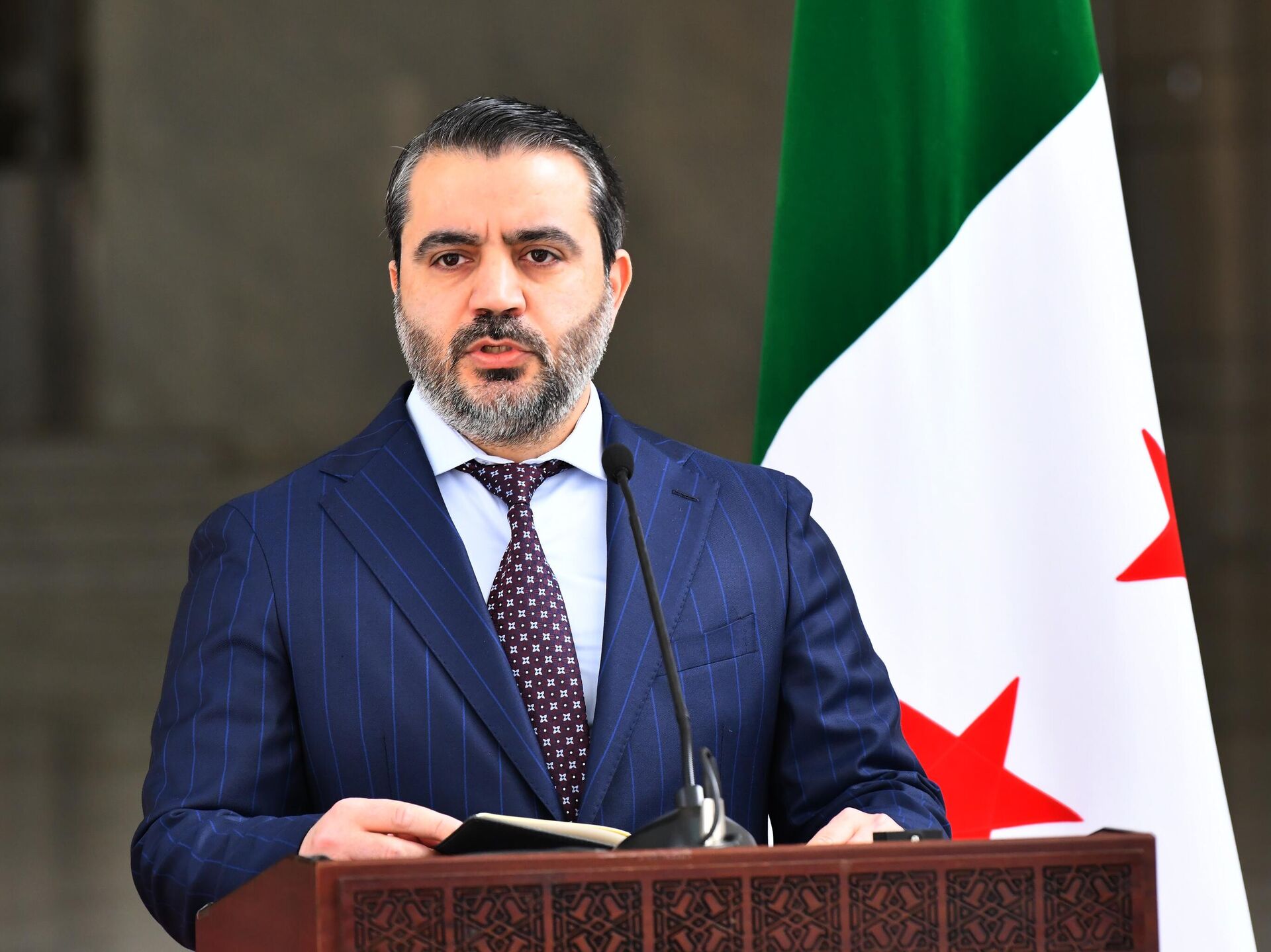 Suriye'den Türkiye'ye Tarihi Ziyaret: Yeni Dönem Başlıyor