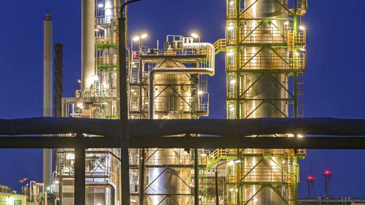 Gazprom Avrupa'ya Doğal Gaz Sevkiyatını Durdurdu: Yeni Güzergah Türkiye mi Olacak?