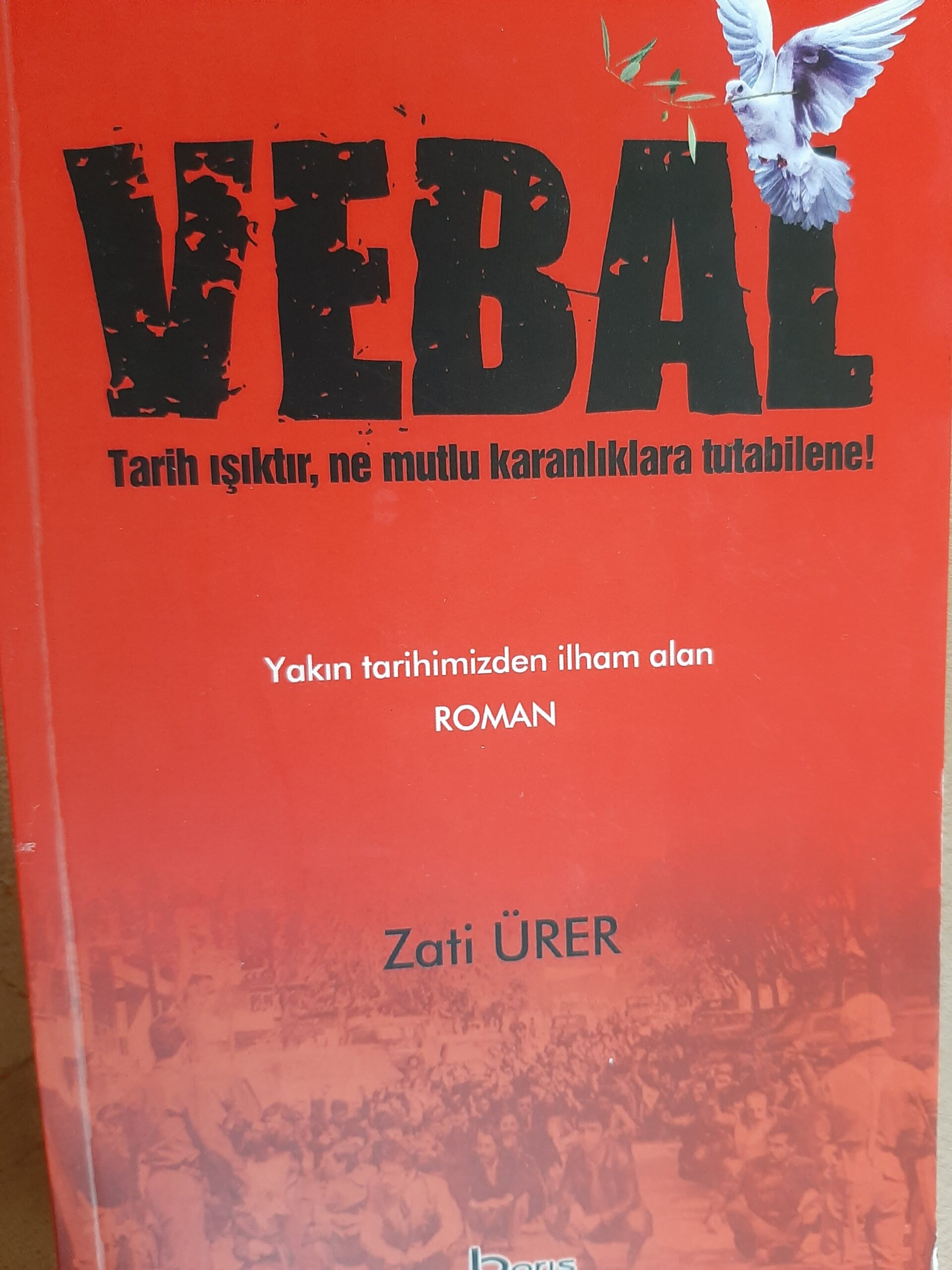 VEBAL SİYASET DİLİ