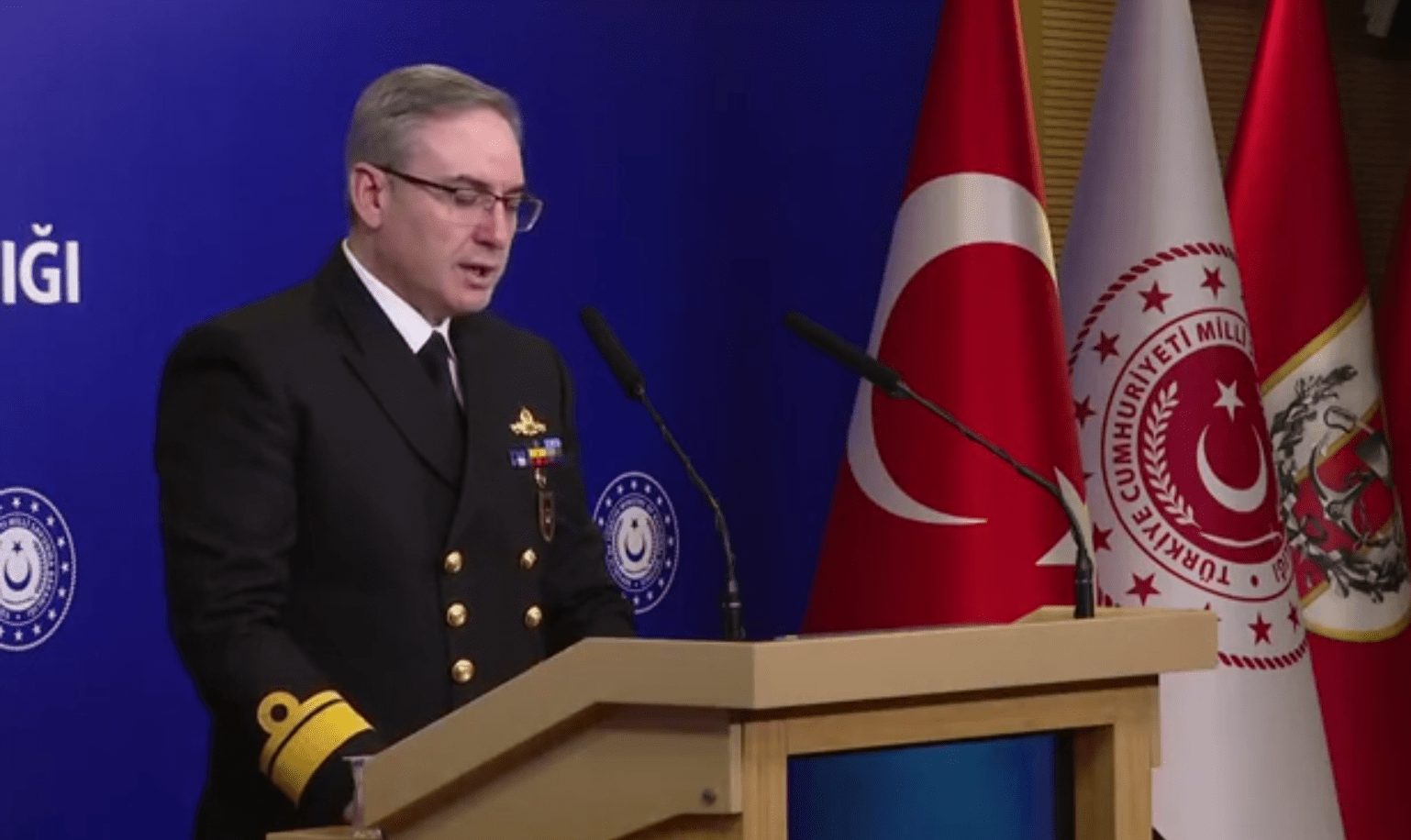 Milli Savunma Bakanlığı'ndan Suriye ve Bölgesel Güvenlik Mesajı: 'Az Laf Çok İş' Prensibiyle Harekete Devam